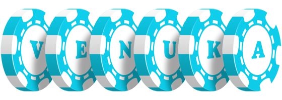 Venuka funbet logo