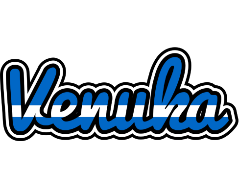 Venuka greece logo