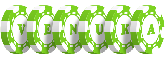 Venuka holdem logo