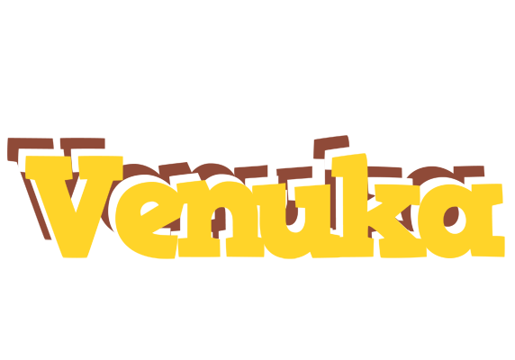 Venuka hotcup logo