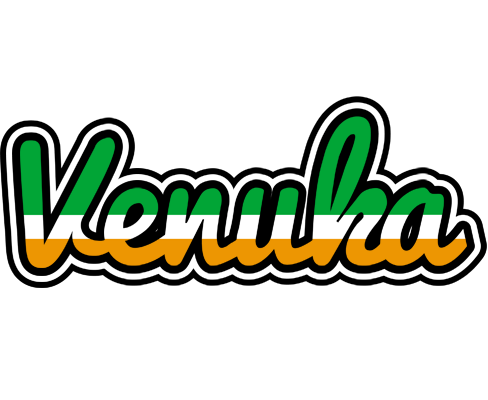 Venuka ireland logo
