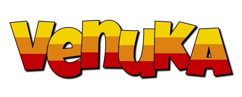 Venuka jungle logo