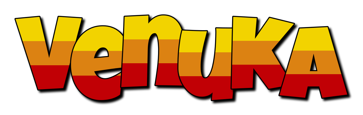 Venuka jungle logo