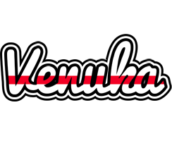 Venuka kingdom logo