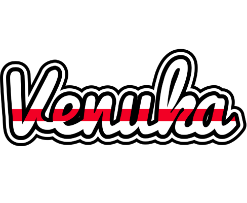 Venuka kingdom logo