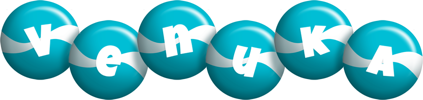 Venuka messi logo