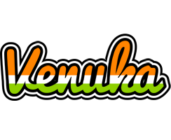 Venuka mumbai logo