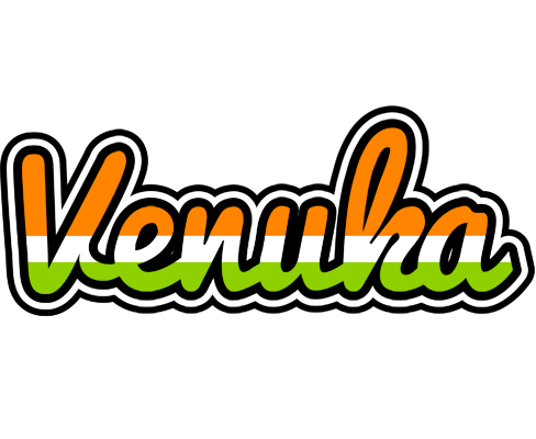 Venuka mumbai logo