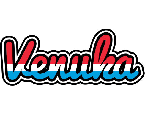 Venuka norway logo