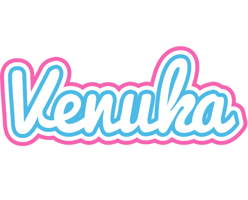 Venuka outdoors logo