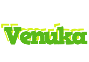Venuka picnic logo