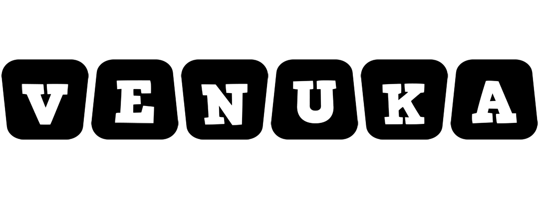 Venuka racing logo