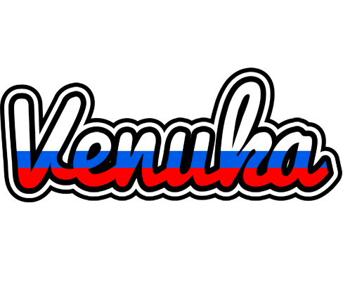 Venuka russia logo