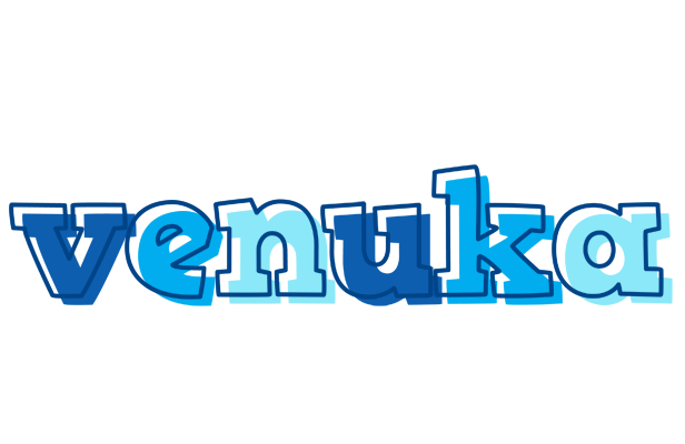 Venuka sailor logo