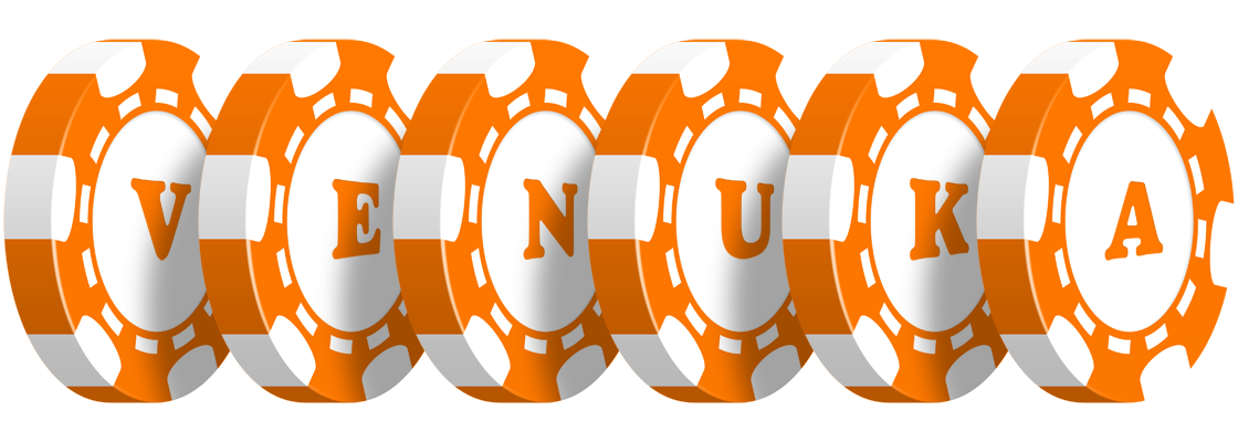 Venuka stacks logo