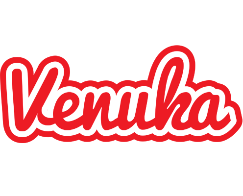 Venuka sunshine logo