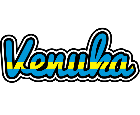 Venuka sweden logo