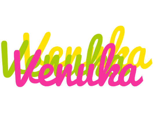 Venuka sweets logo