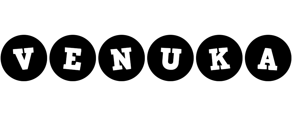 Venuka tools logo