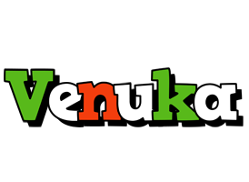 Venuka venezia logo