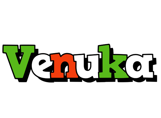 Venuka venezia logo