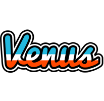 Venus america logo