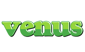 Venus apple logo
