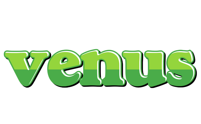 Venus apple logo
