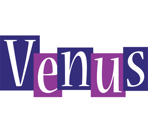Venus autumn logo