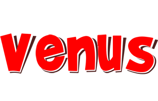 Venus basket logo