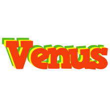 Venus bbq logo