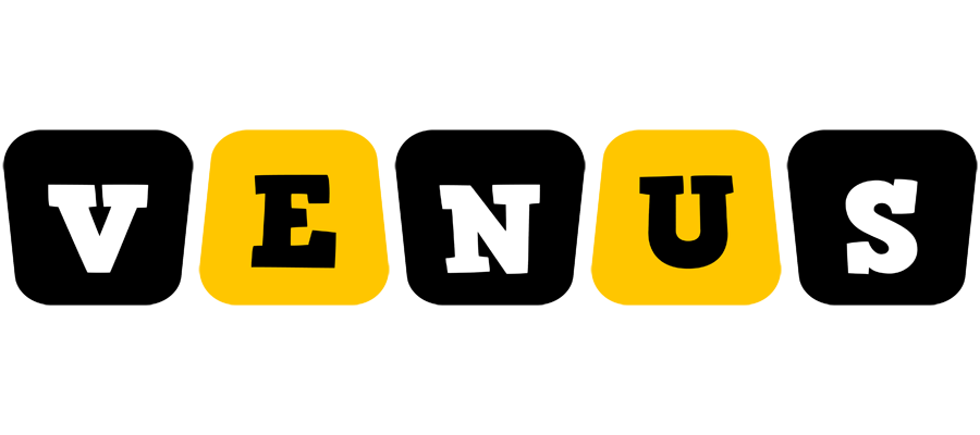 Venus boots logo