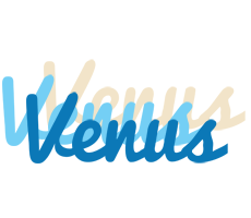 Venus breeze logo