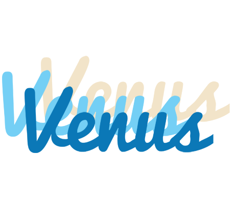 Venus breeze logo