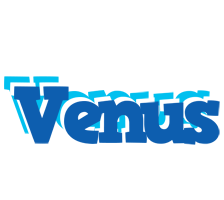 Venus business logo