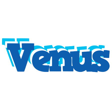 Venus business logo