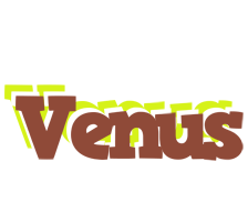 Venus caffeebar logo