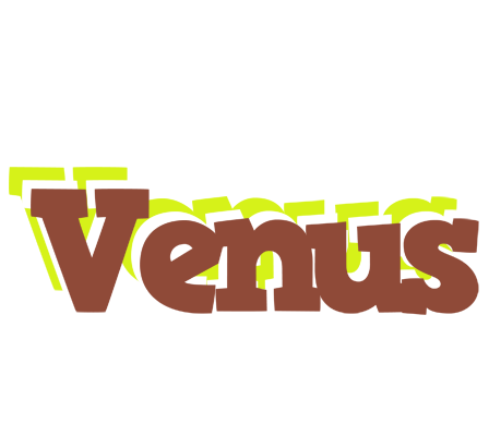 Venus caffeebar logo