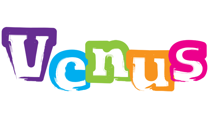 Venus casino logo