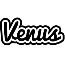Venus chess logo
