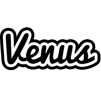 Venus chess logo