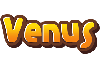 Venus cookies logo