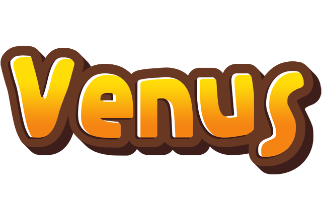 Venus cookies logo