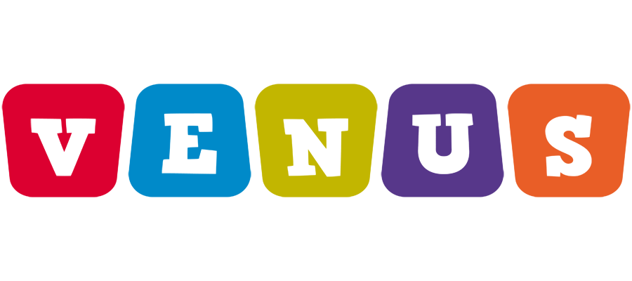 Venus daycare logo