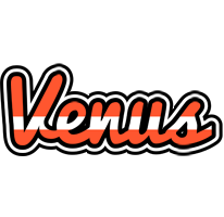 Venus denmark logo