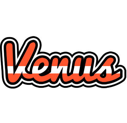 Venus denmark logo