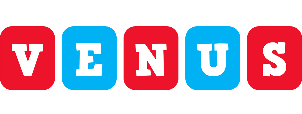 Venus diesel logo