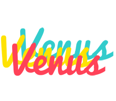 Venus disco logo