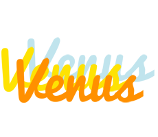 Venus energy logo