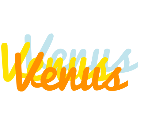 Venus energy logo